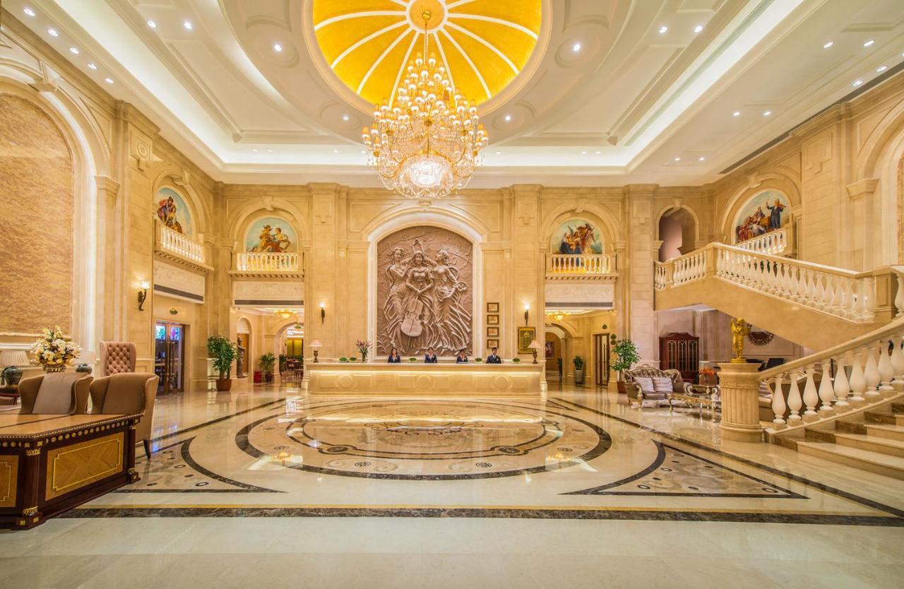 Vienna Classic Hotel Shizhongshan Avenue Jiujiang  Exterior foto
